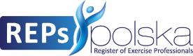 REPs Polska — Register of Exercise Professionals